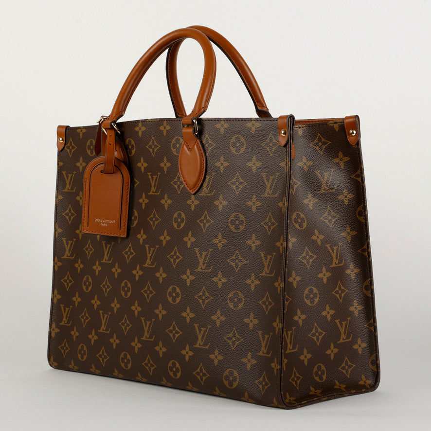 OnTheGo Organizer, Monogram