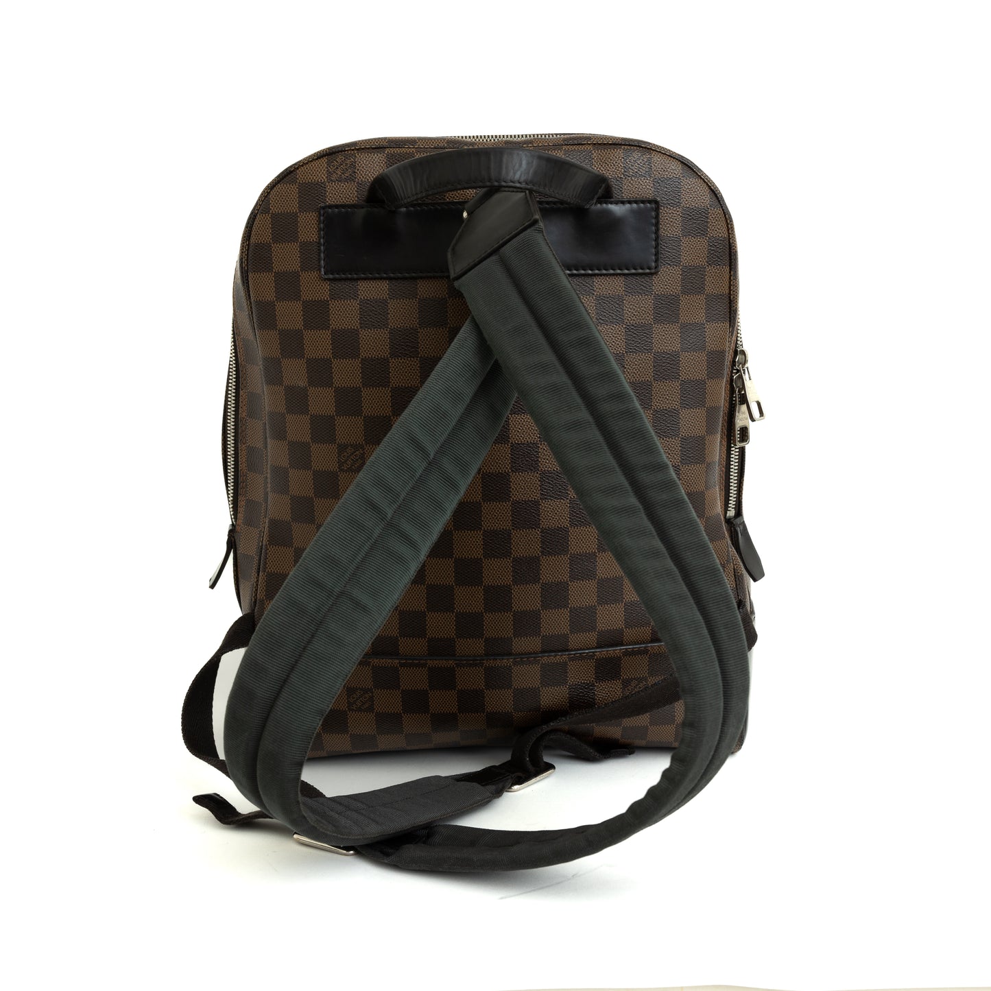 Jake Backpack, Damier Ebene 8311