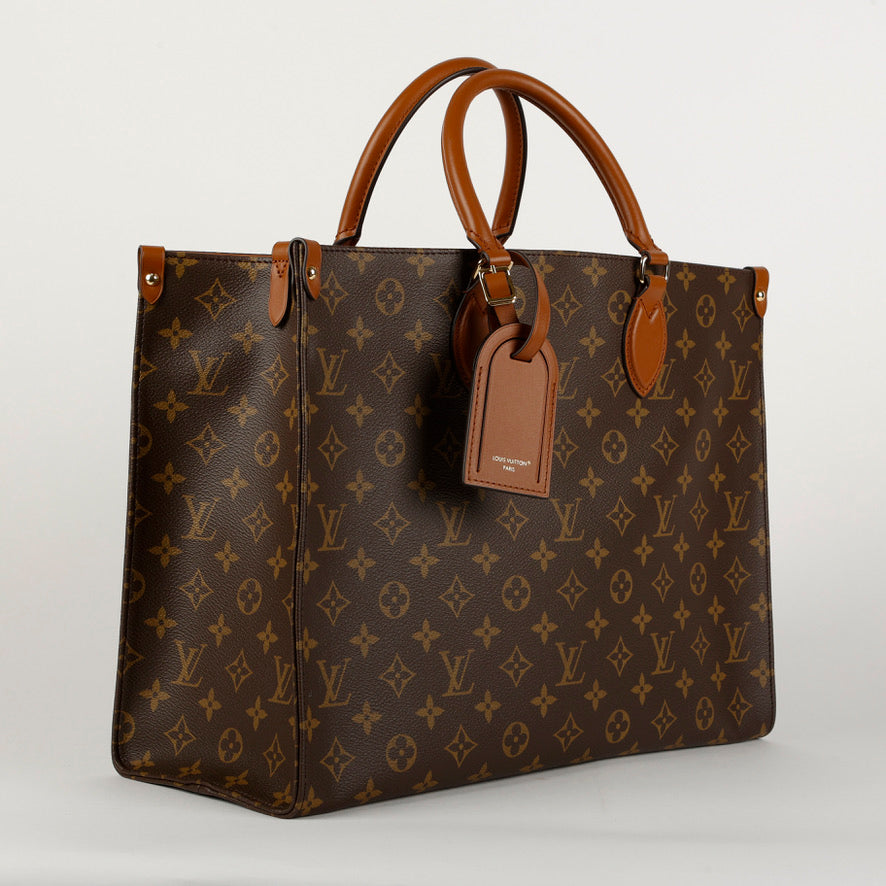 OnTheGo Organizer, Monogram