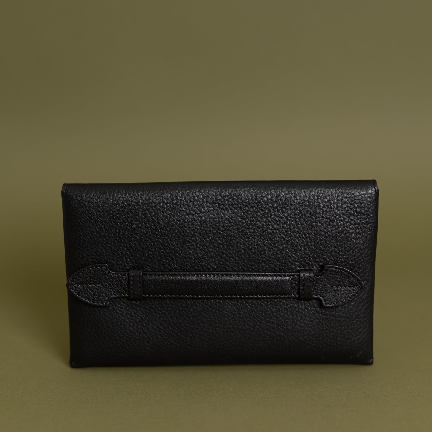 Pearson Clutch, Black  9354