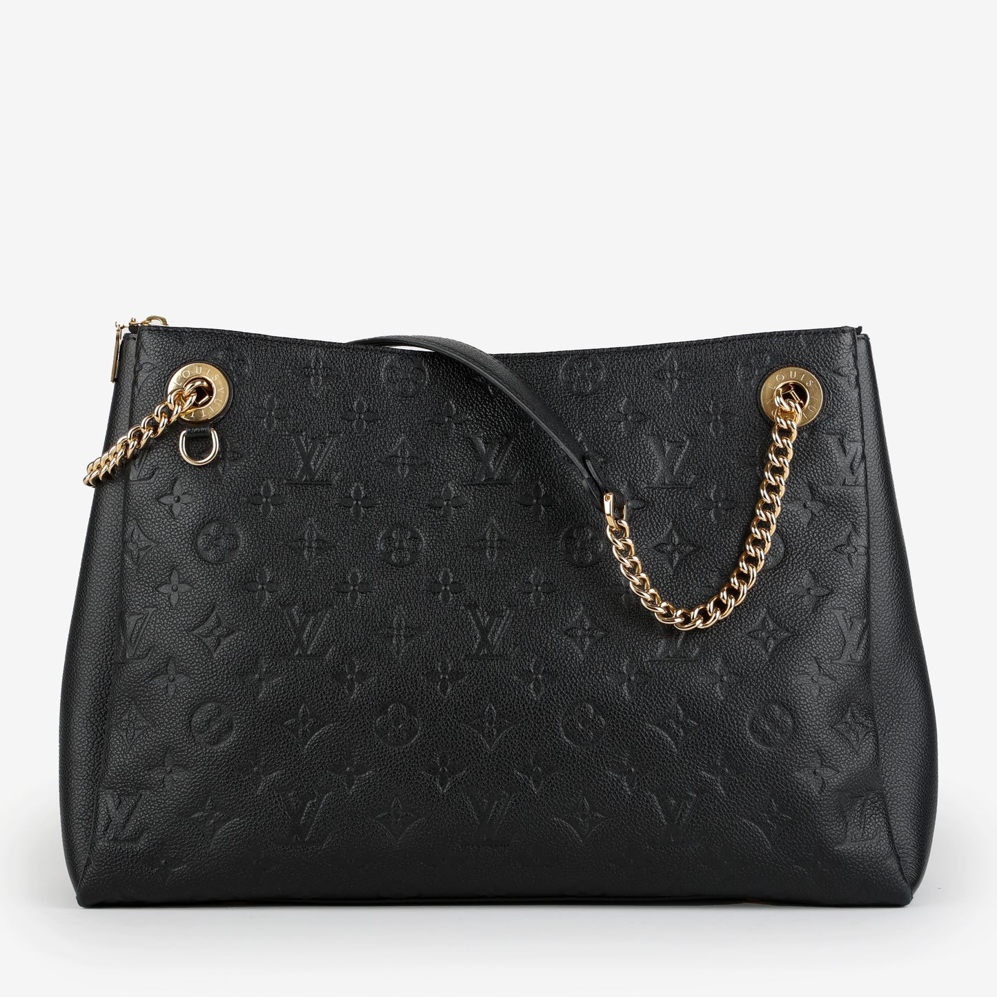 Surene Handbag, Black Empreinte