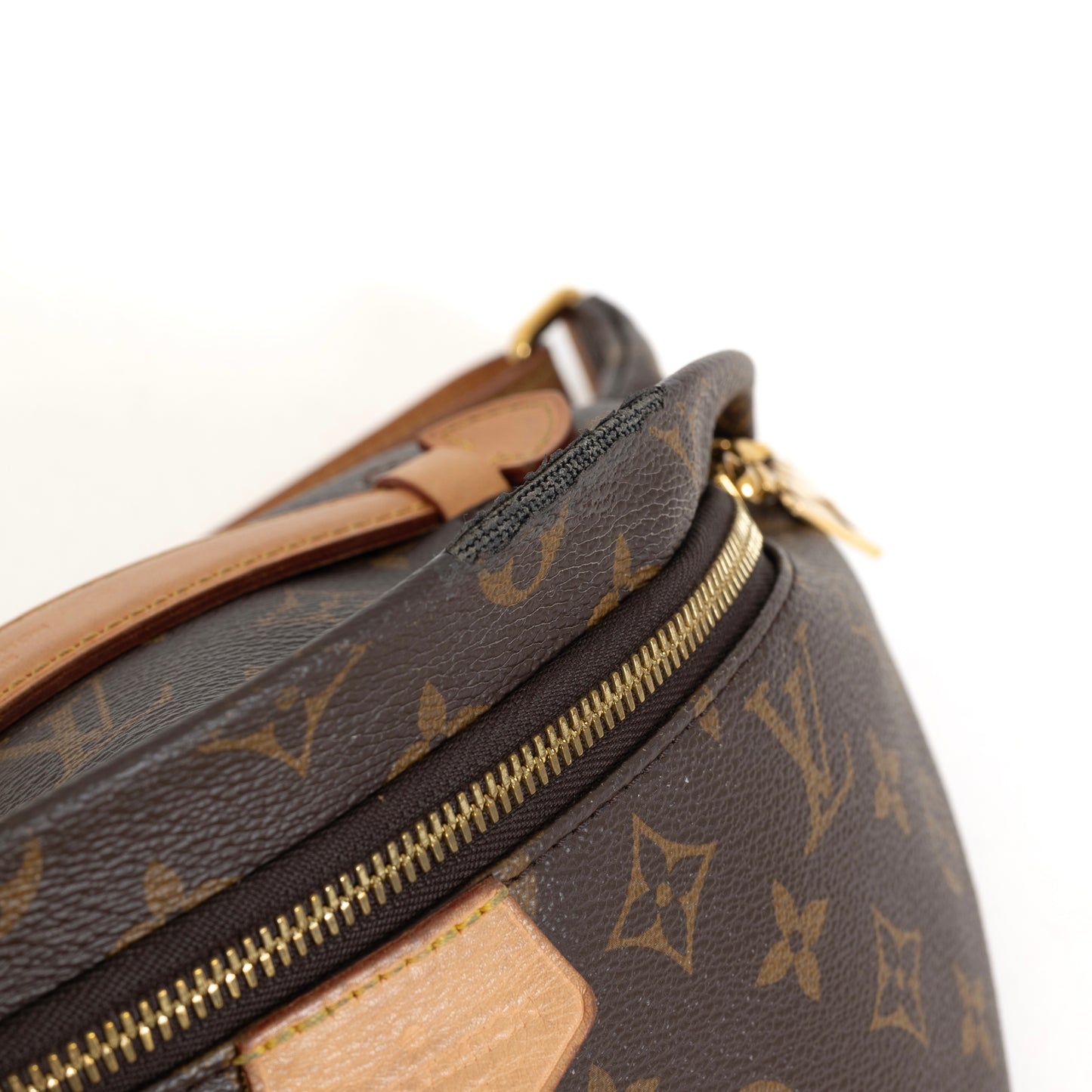 Bum Bag, Monogram 7673