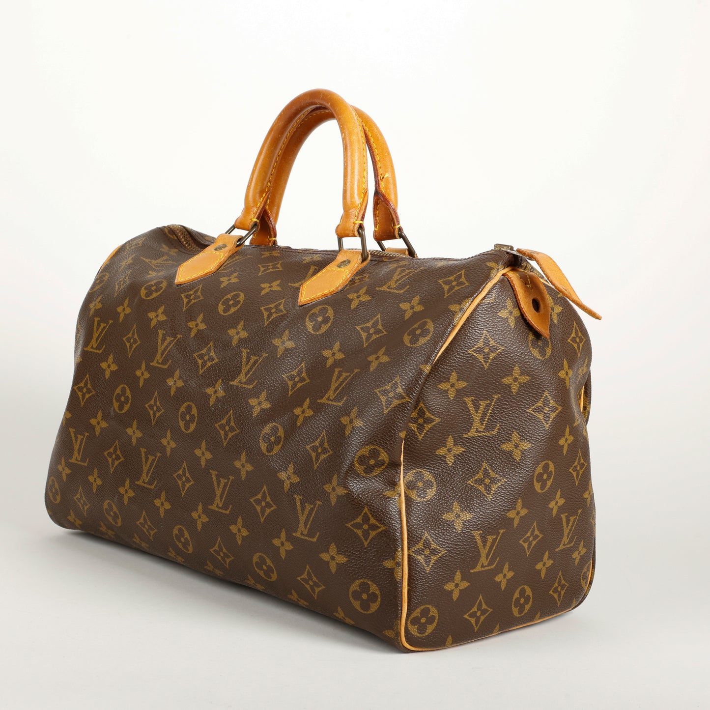 Speedy 35, Monogram 10723