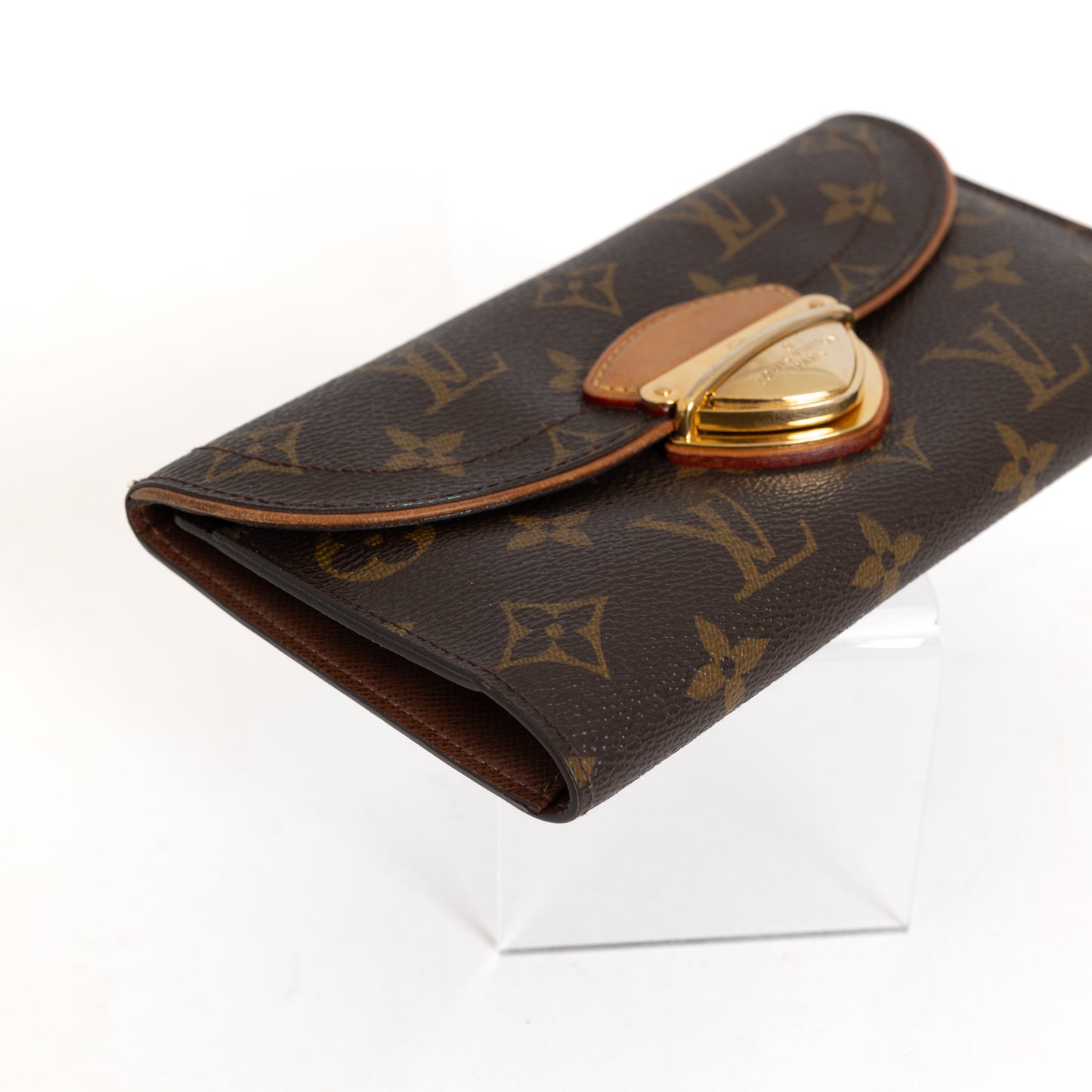 Eugenie Wallet, Monogram 7935