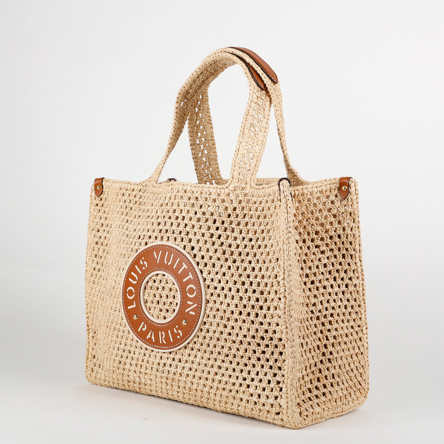 OnTheGo MM, Raffia 11614