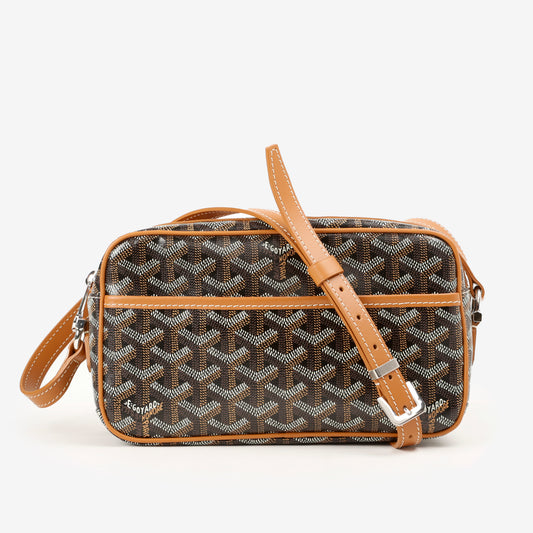 Sac Cap Vert PM, Brown 10278