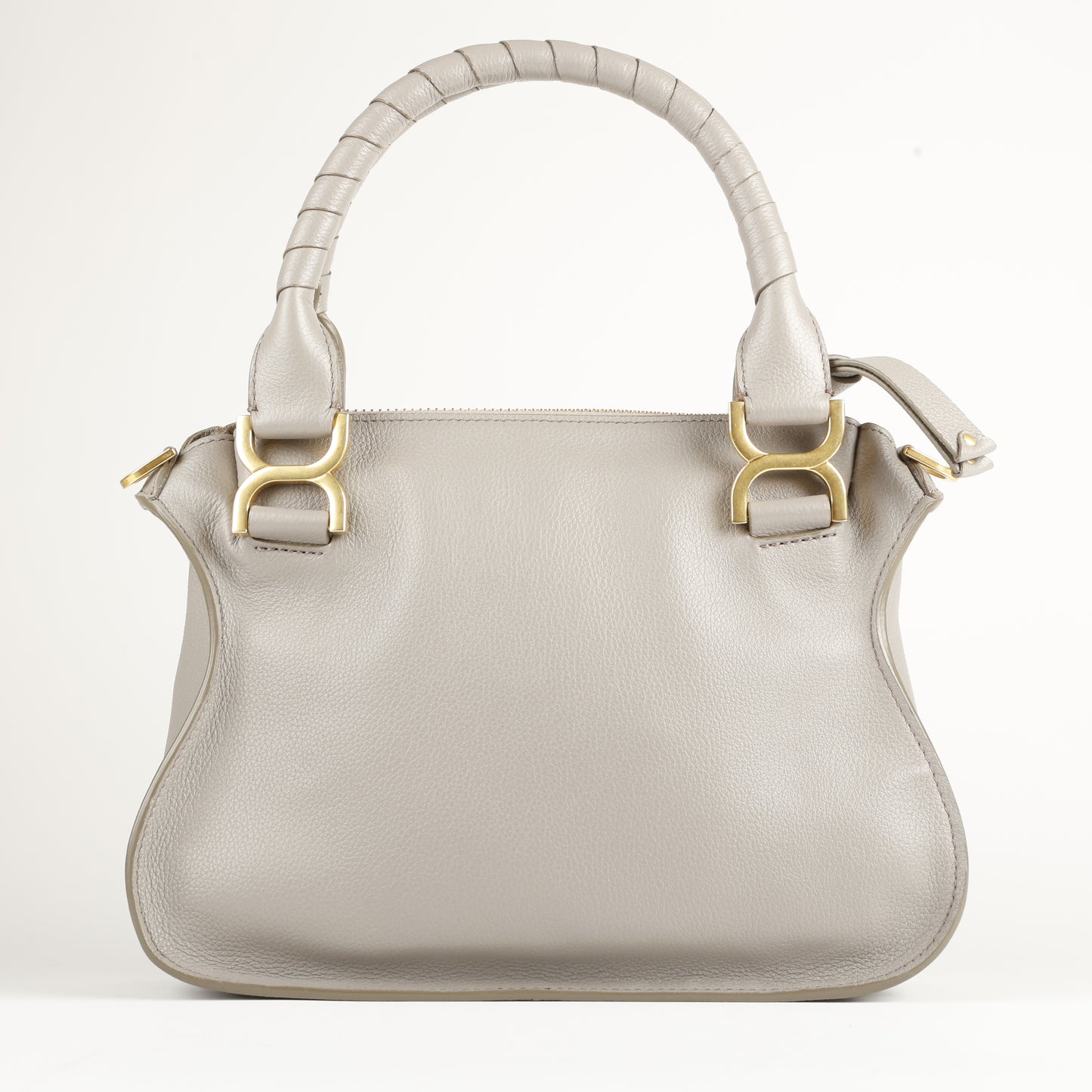 Small Marcie, Cashmere Grey 10254