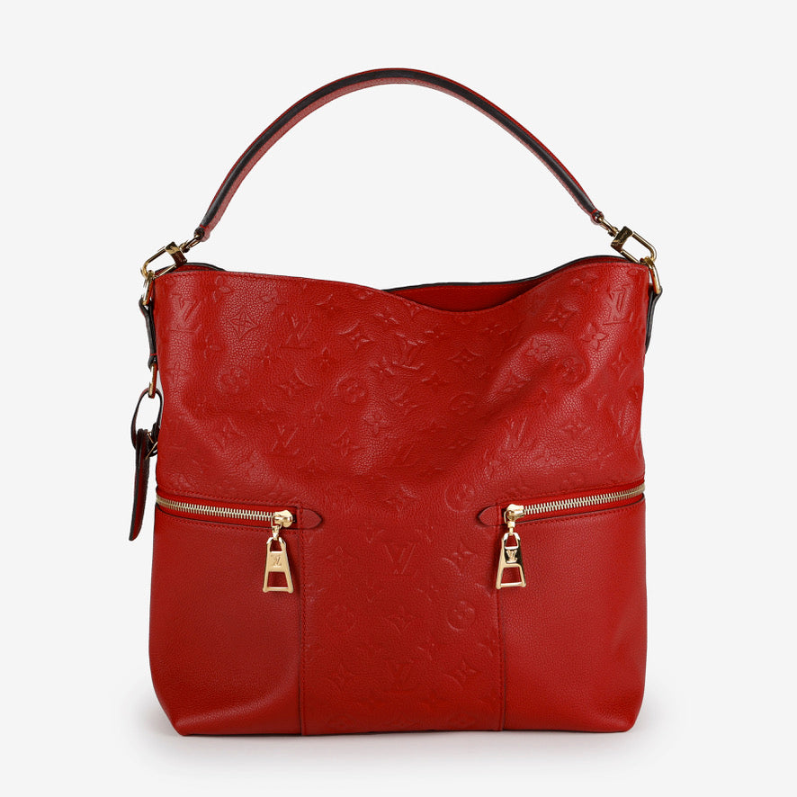 Melie, Red Empreinte 11955