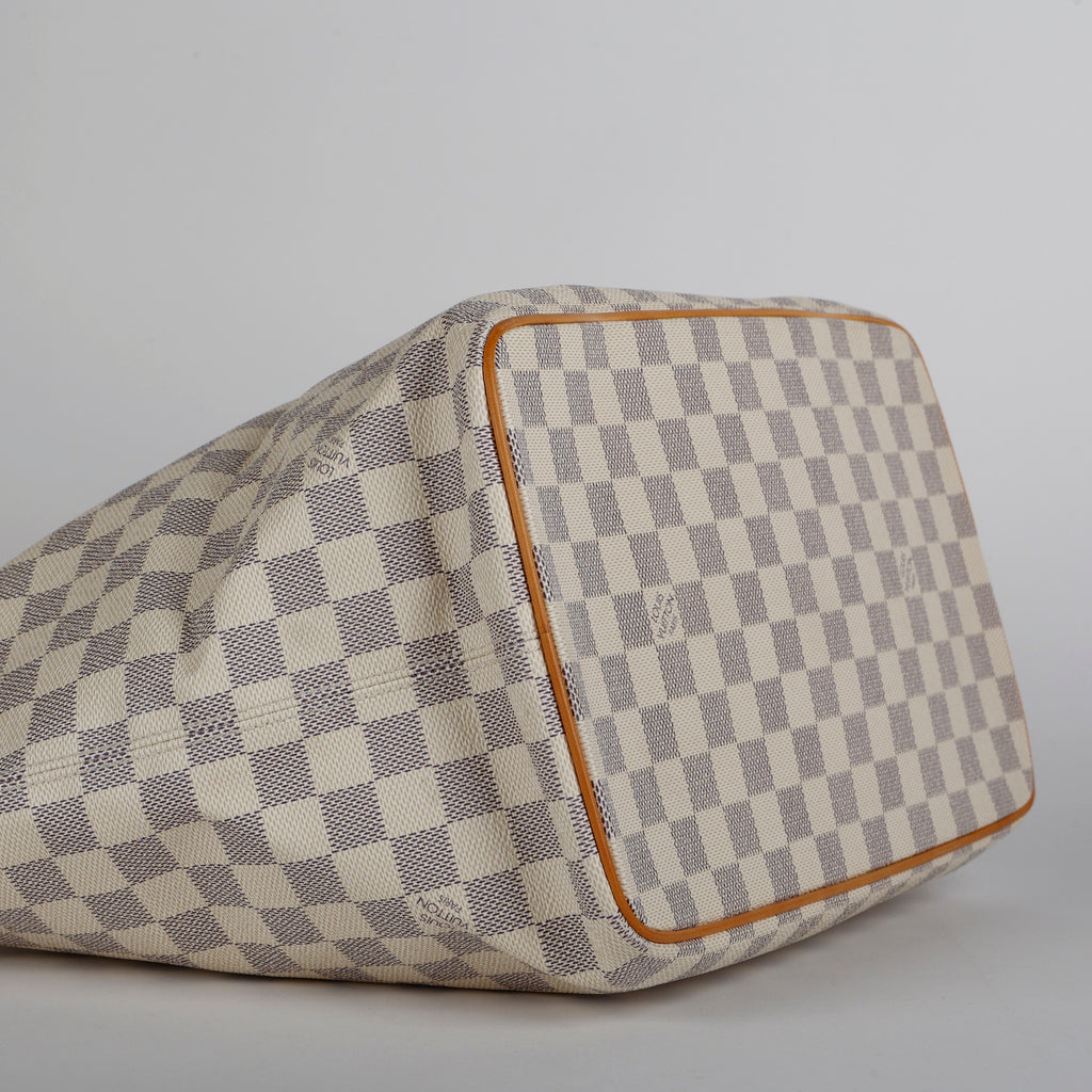 Saleya MM, Damier Azur