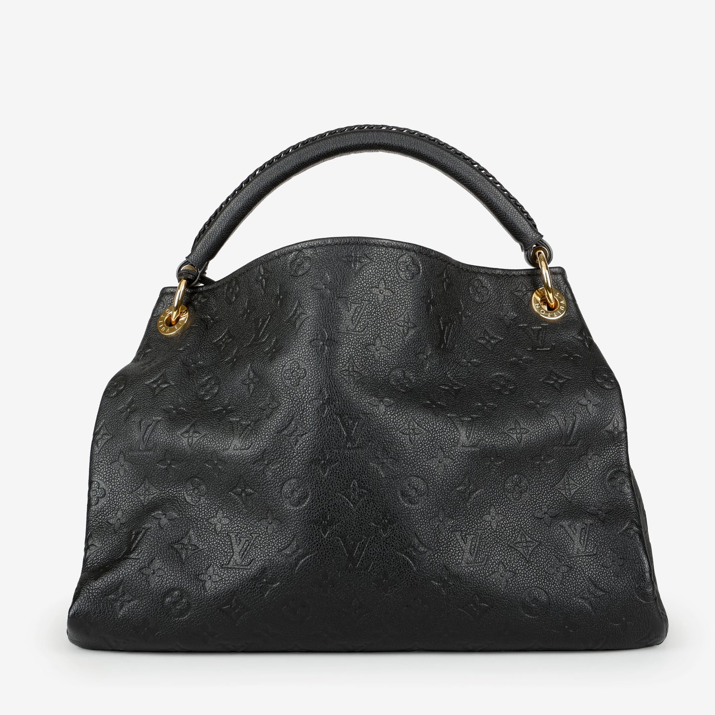 Artsy MM Black Empreinte