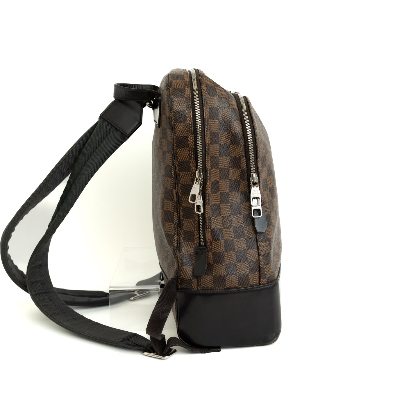 Jake Backpack, Damier Ebene 8311