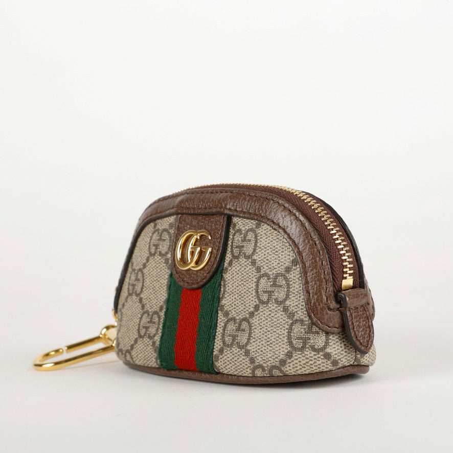 Zip Ophidia Key Holder