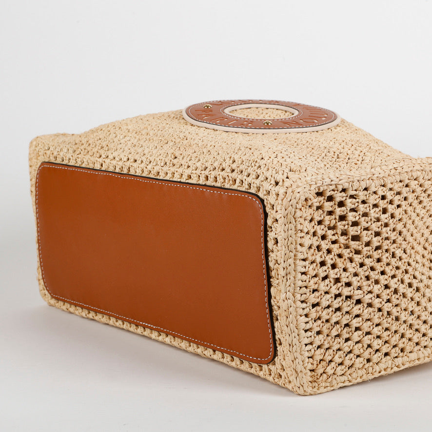 OnTheGo MM, Raffia 11614