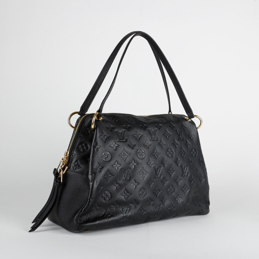 Ponthieu PM, Black Empriente