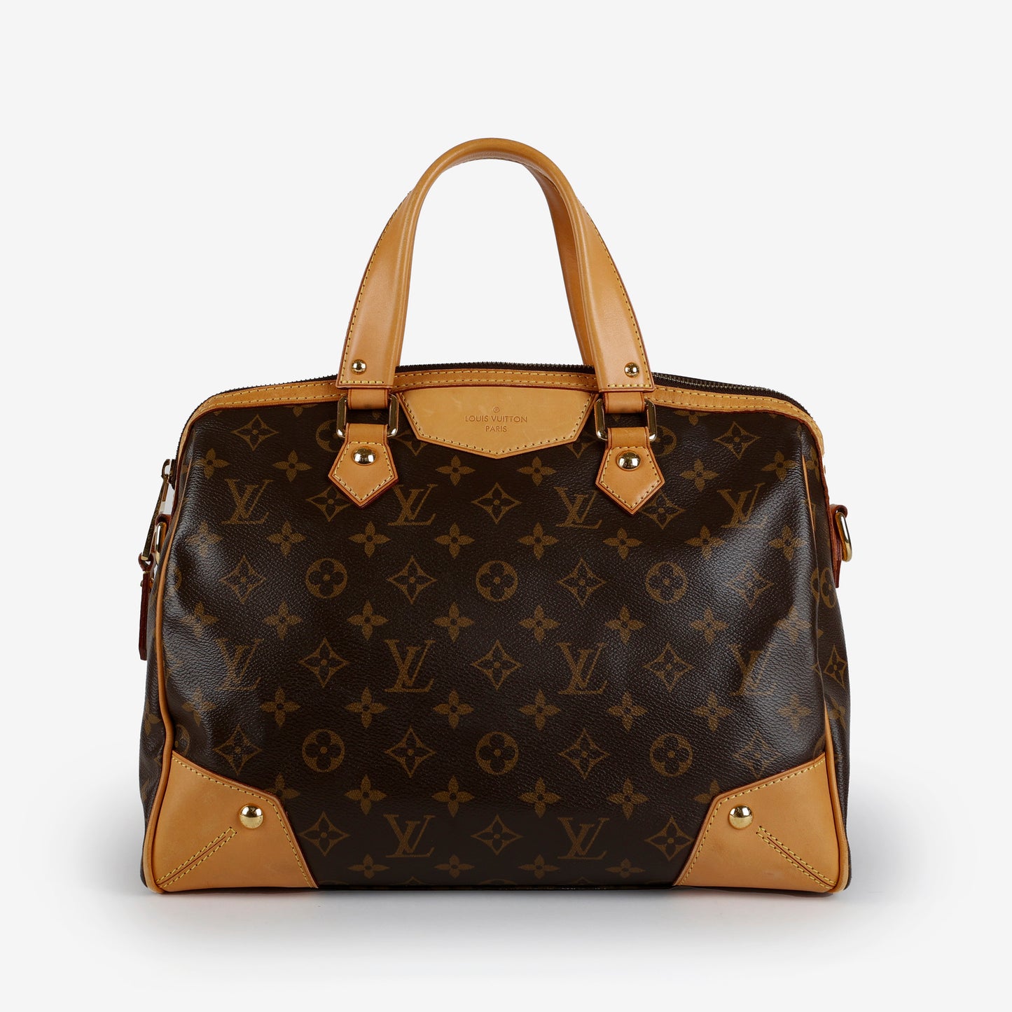 Retiro PM, Monogram