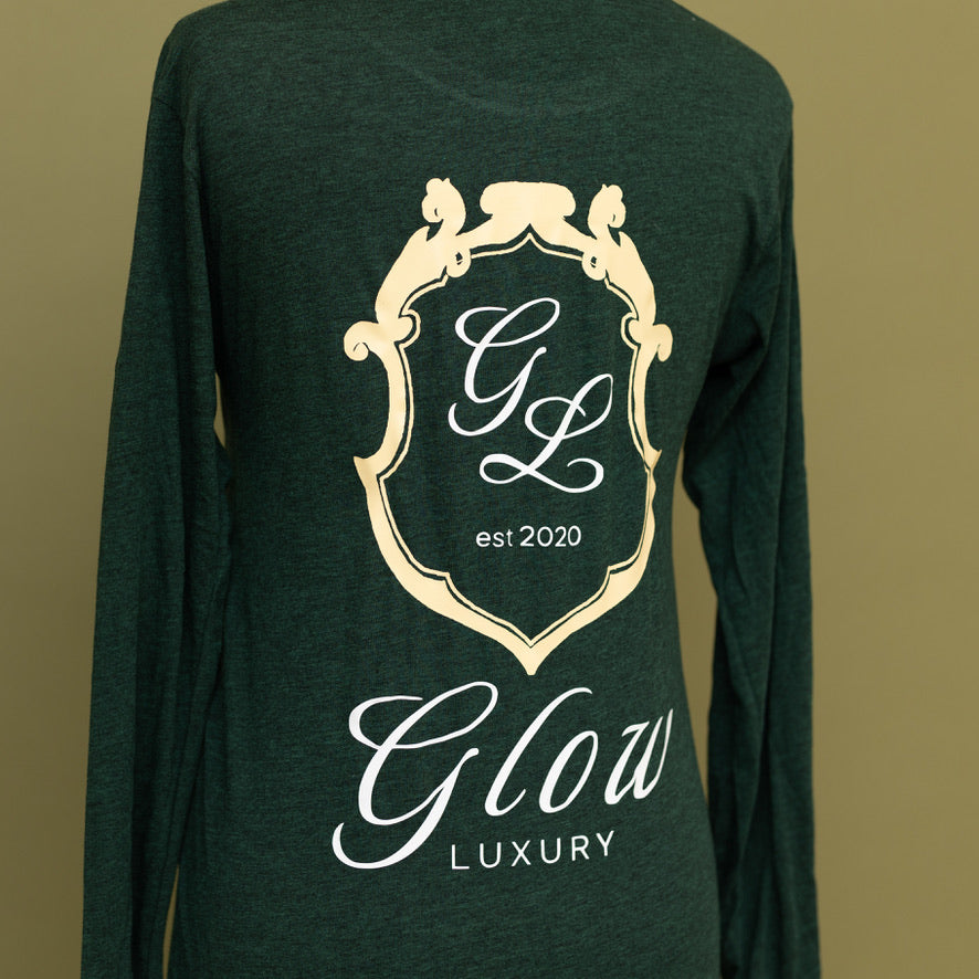 The Glow Legacy T-Shirt