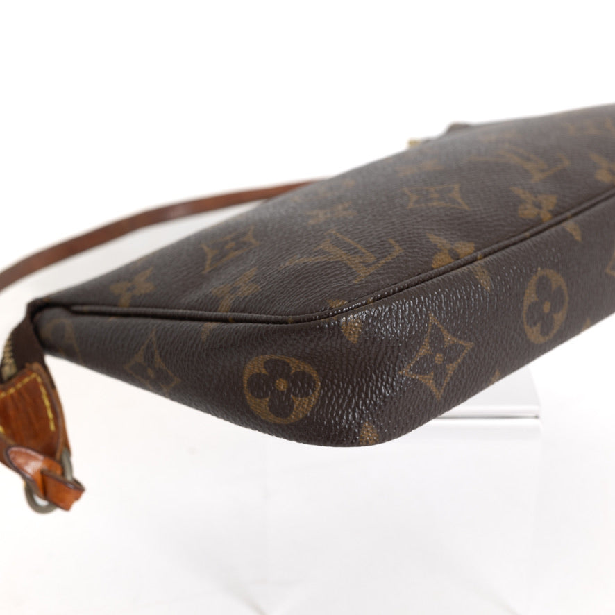 Pochette Accessories, Monogram 8063