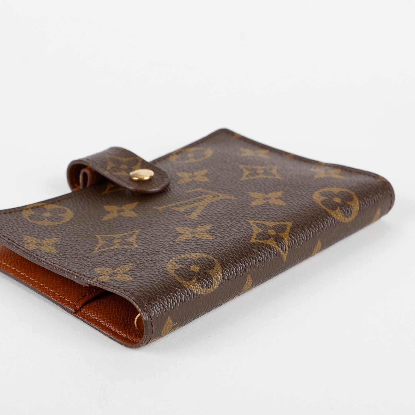 Agenda PM, Monogram 11576