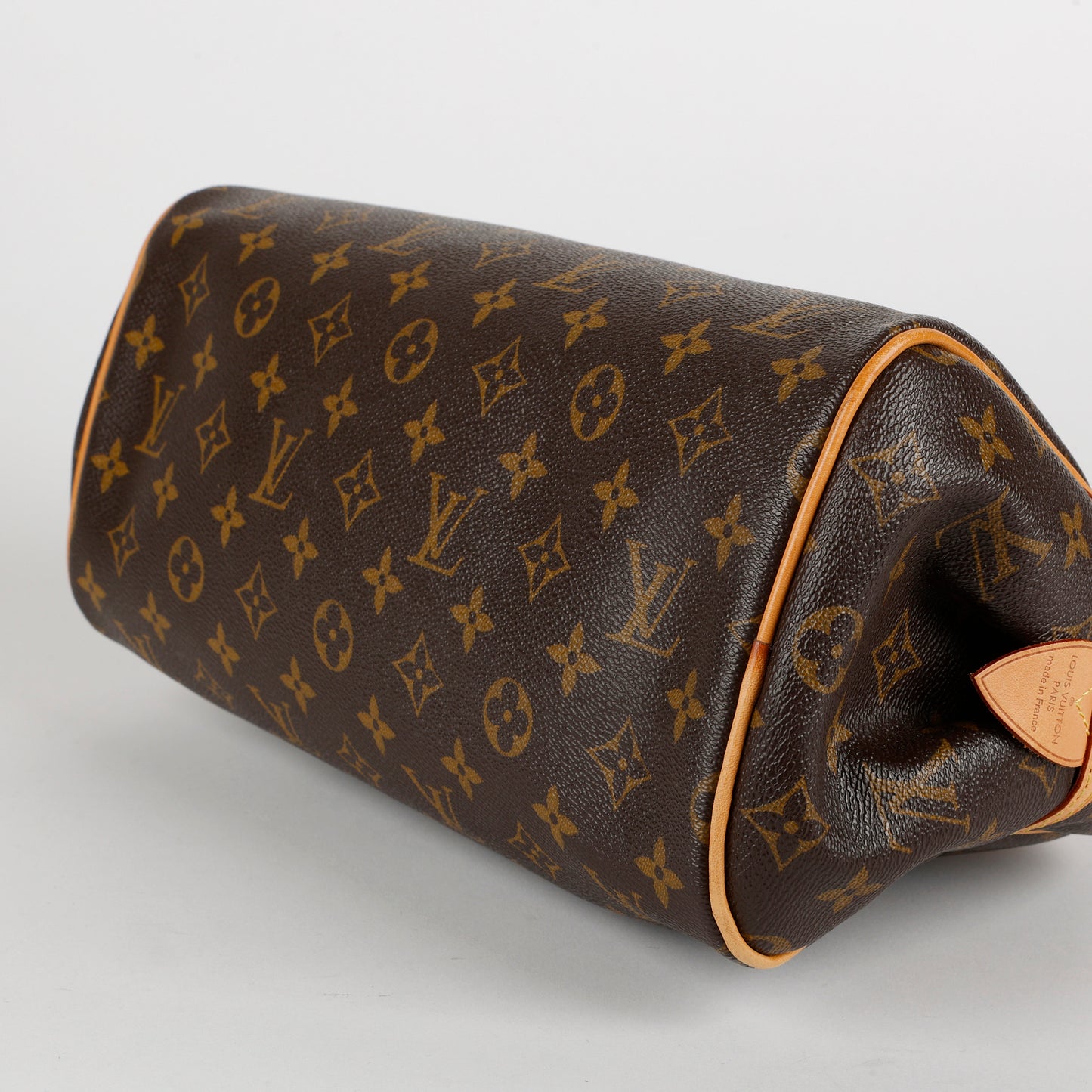 Montorgueil PM, Monogram