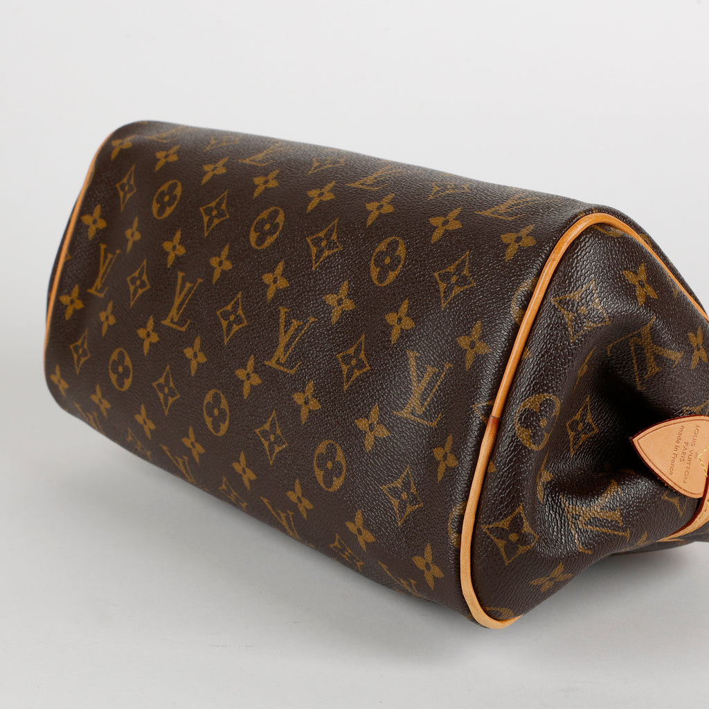 Montorgueil PM, Monogram