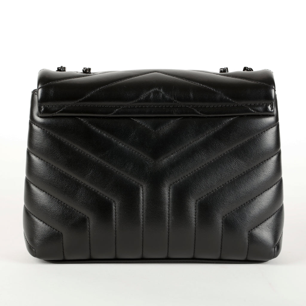 Small LouLou So Black 11224