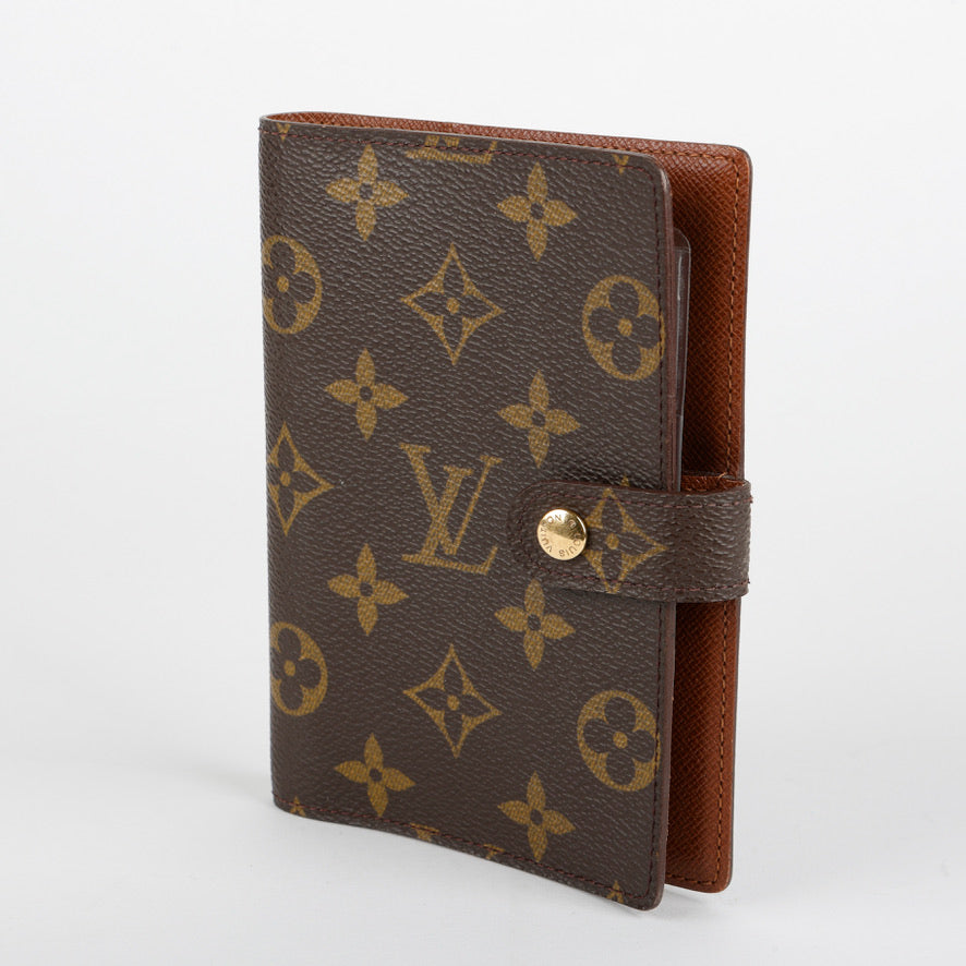 Agenda PM, Monogram