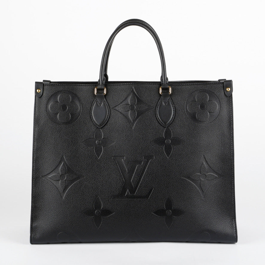 OnTheGo GM, Black Empreinte 11942