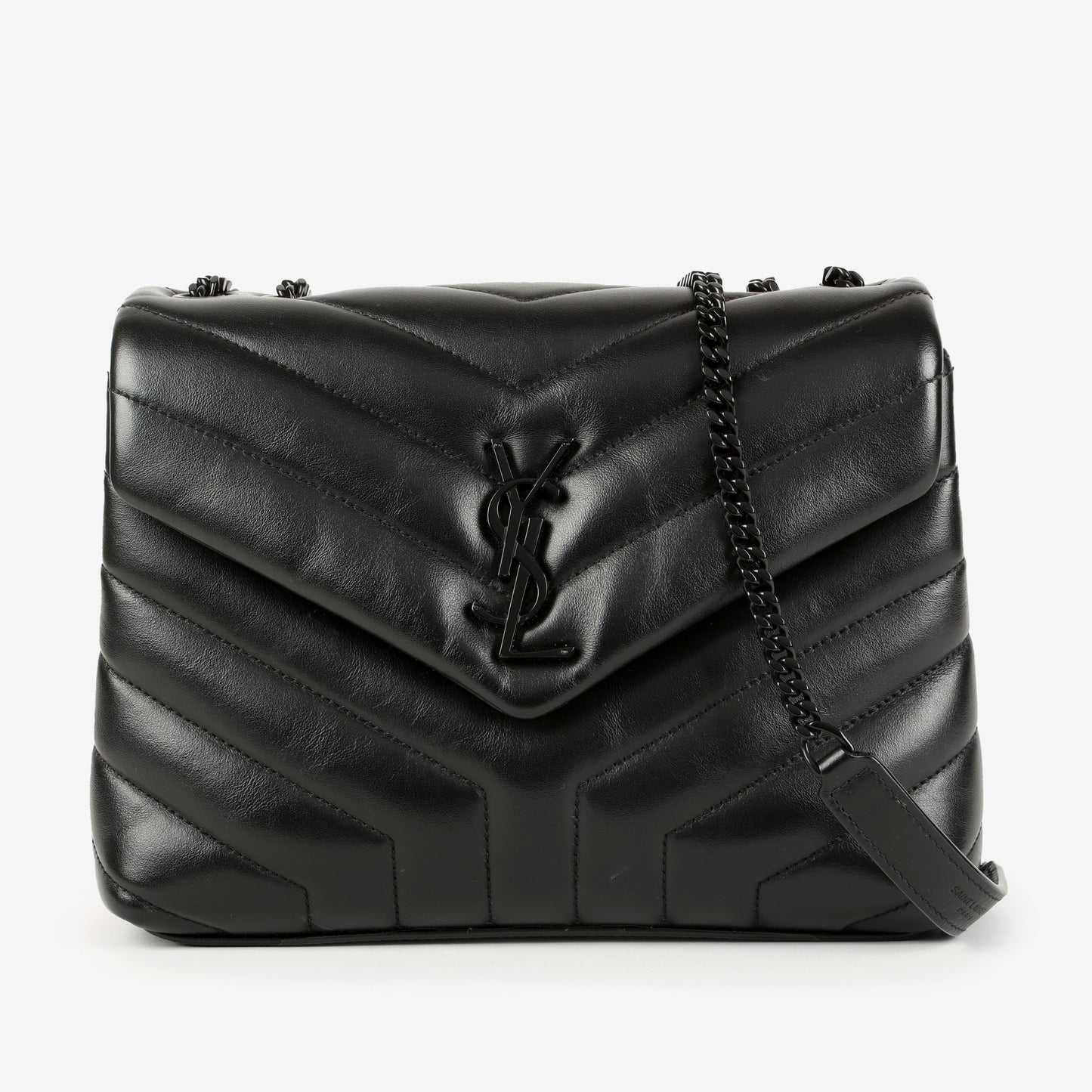 Small LouLou So Black 11224