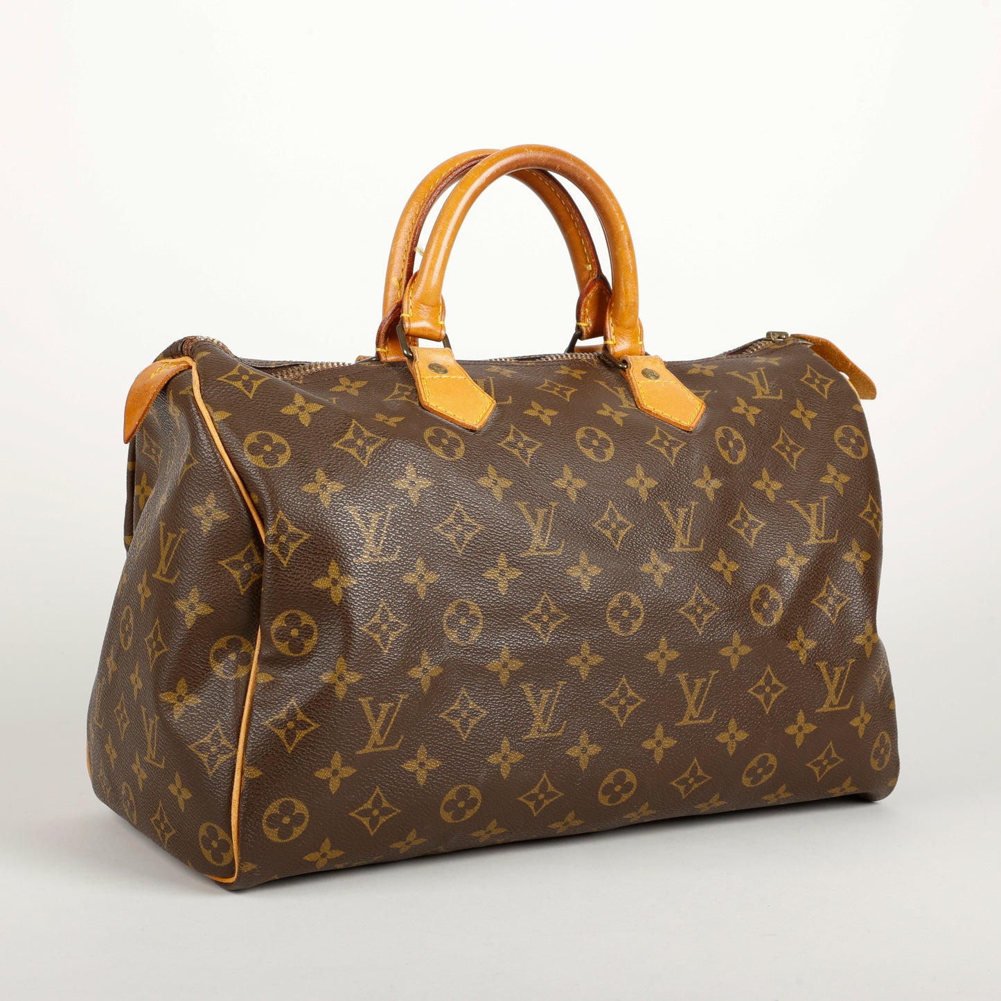 Speedy 35, Monogram 10723