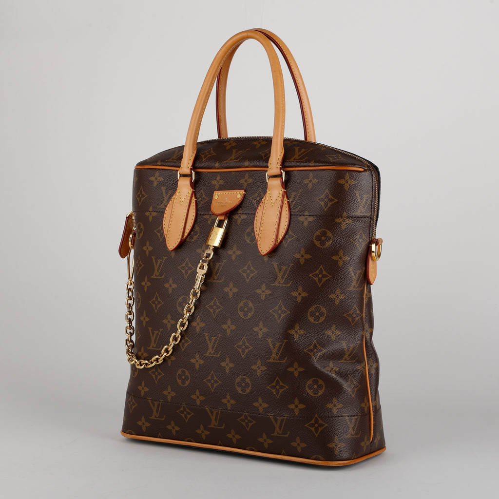 Carry All MM, Monogram 11428
