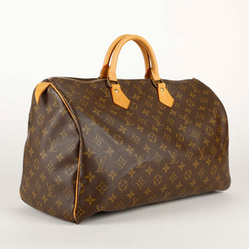 Speedy 40, Monogram  3017