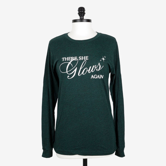 There She Glows Again T-Shirt
