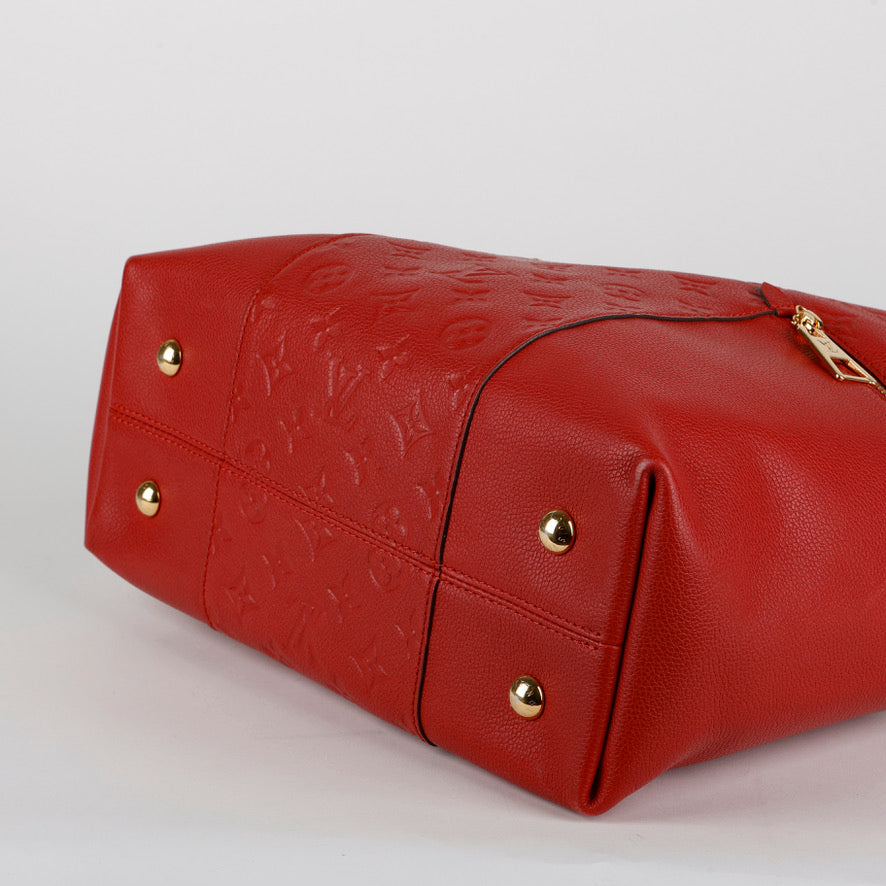 Melie, Red Empreinte 11955