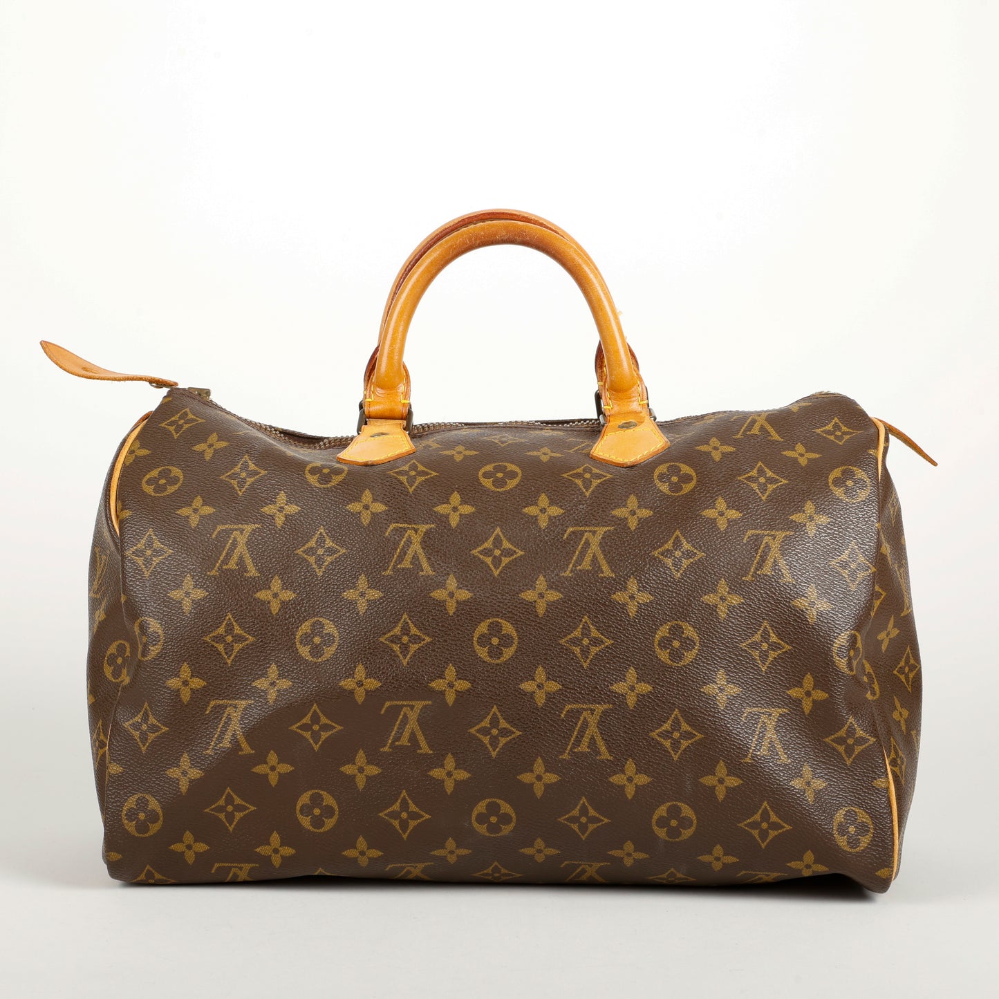 Speedy 35, Monogram 10723