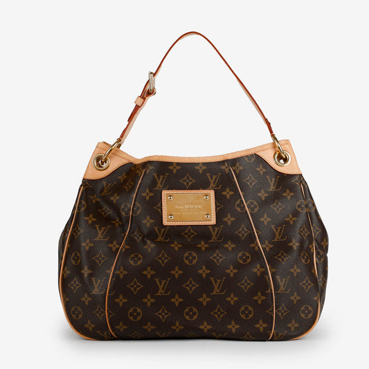 Galliera PM, Monogram