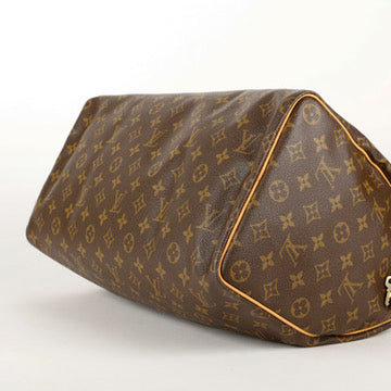 Speedy 40, Monogram  3016