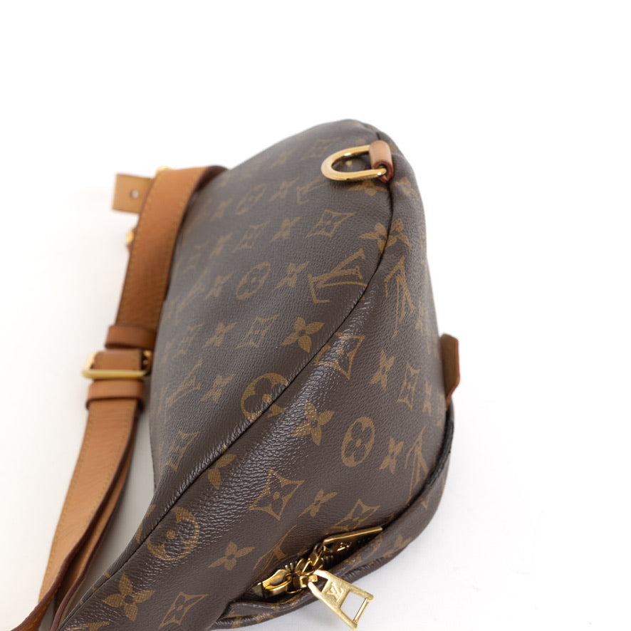 Bum Bag, Monogram 7673