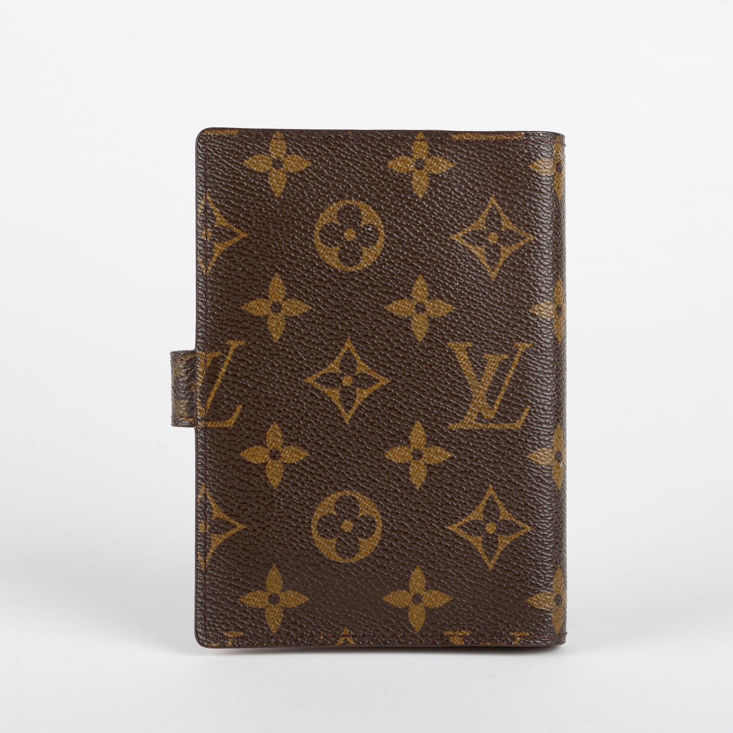 Agenda PM, Monogram 11576