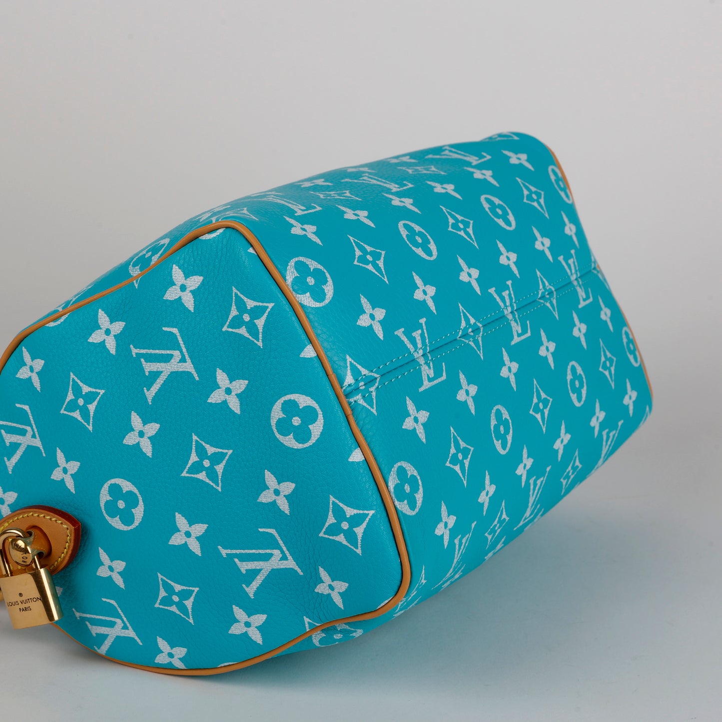 P9 Speedy 25 Turquoise