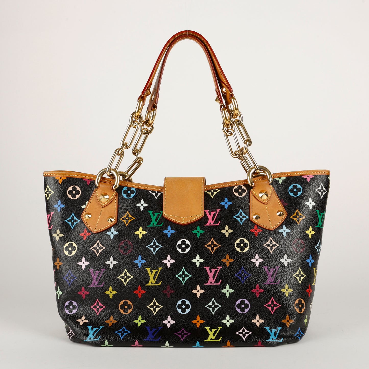 Annie GM, Black Multicolor
