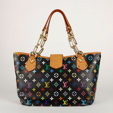 Annie GM, Black Multicolor