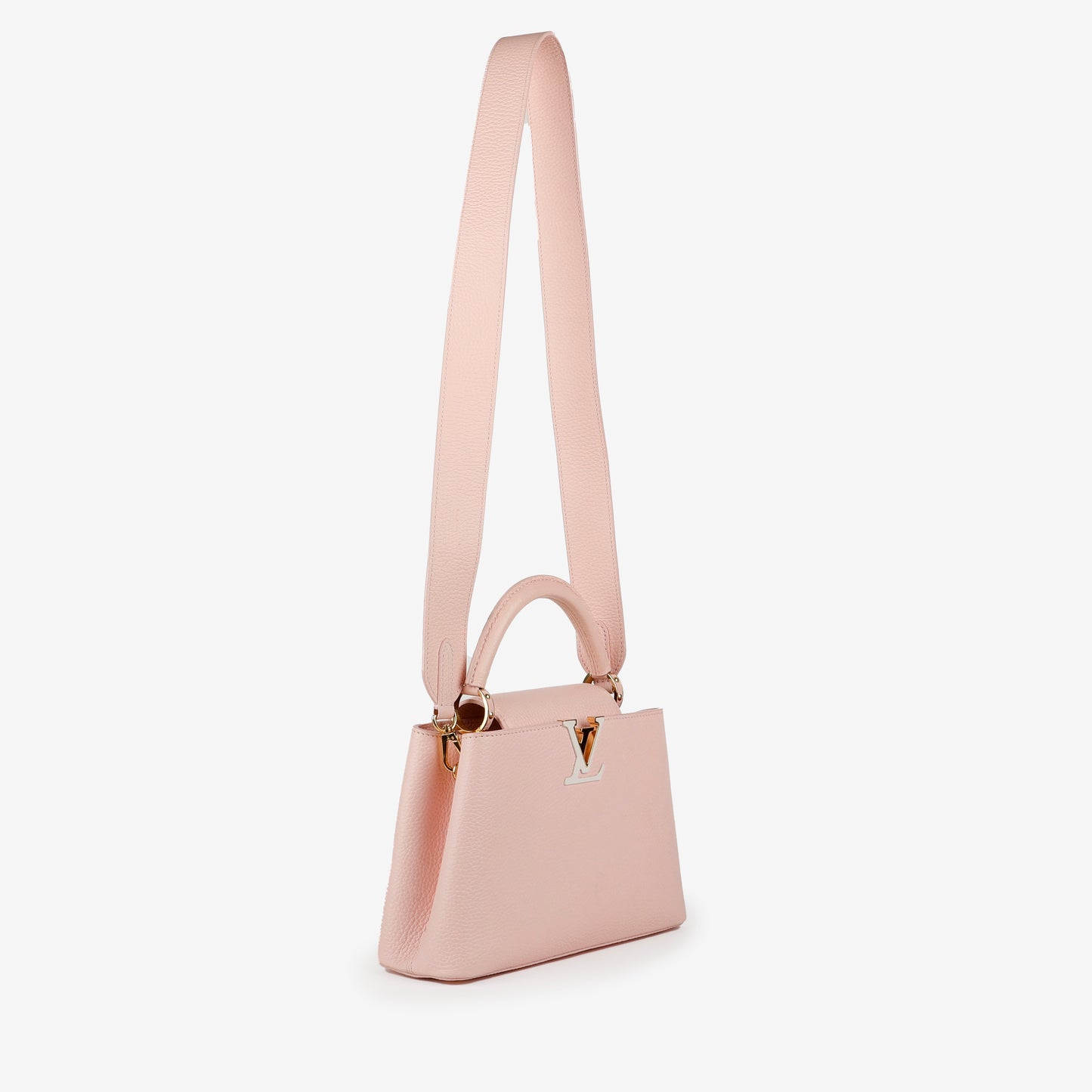 Capucines BB, Light Pink