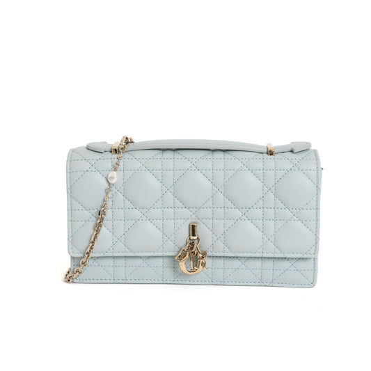 My Dior Mini, Cloud Blue 7945