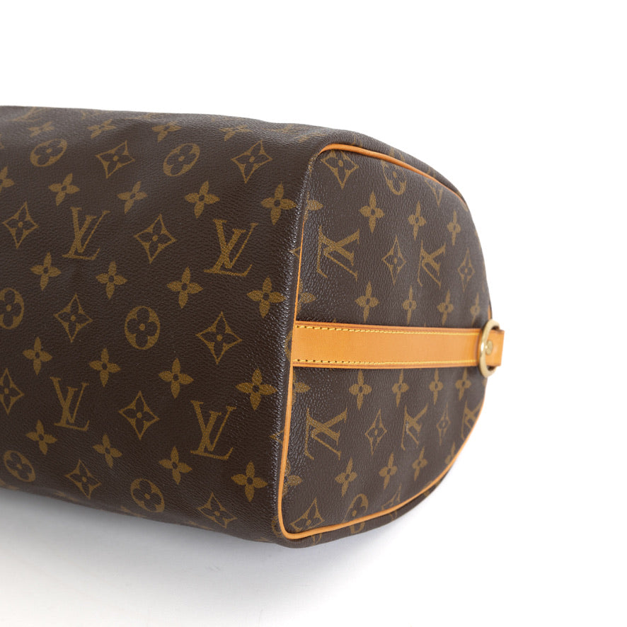 Speedy 30 Bandoulier, Monogram 7817