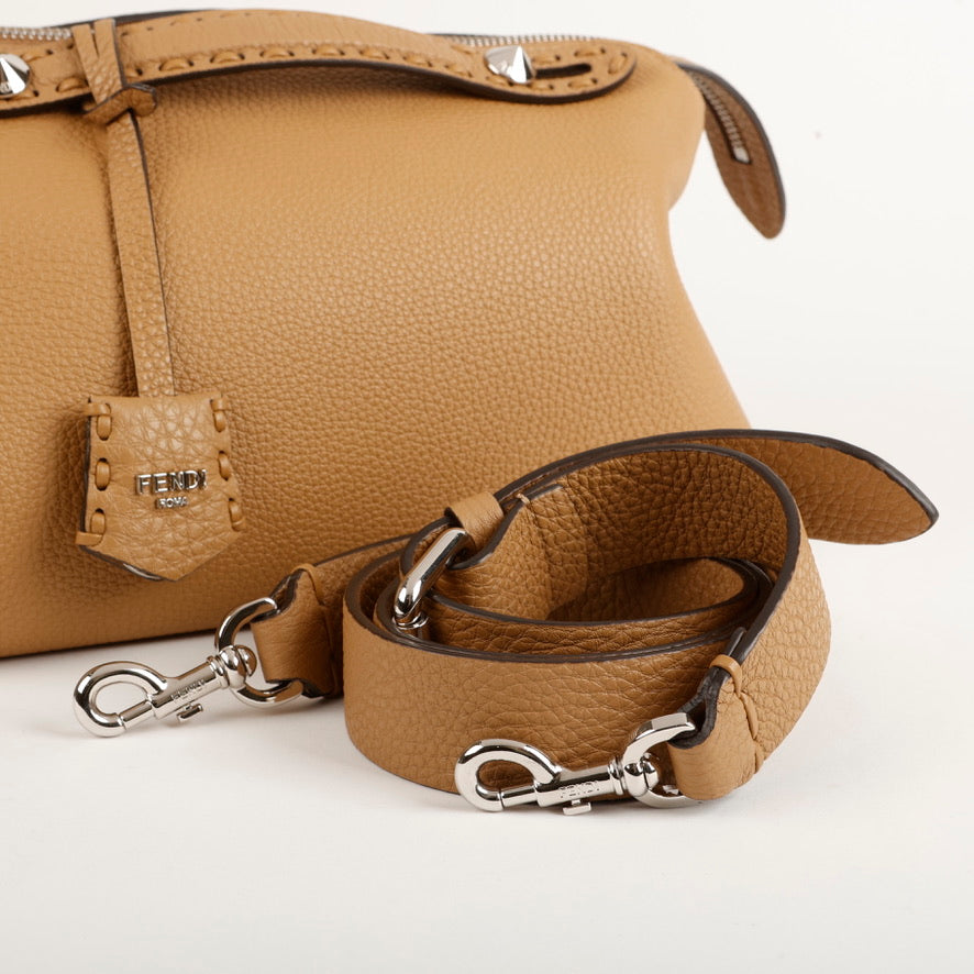 Medium By The Way Selleria, Dark Tan