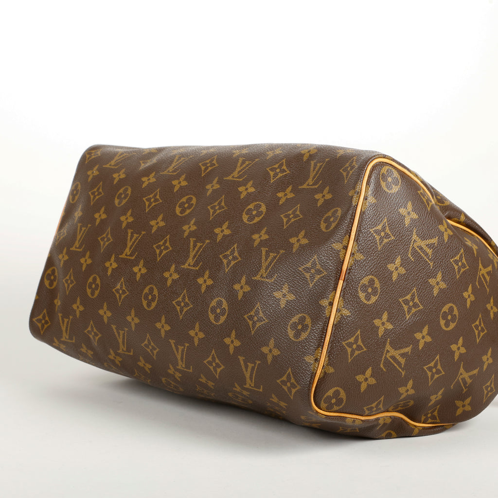 Speedy 35, Monogram 10723