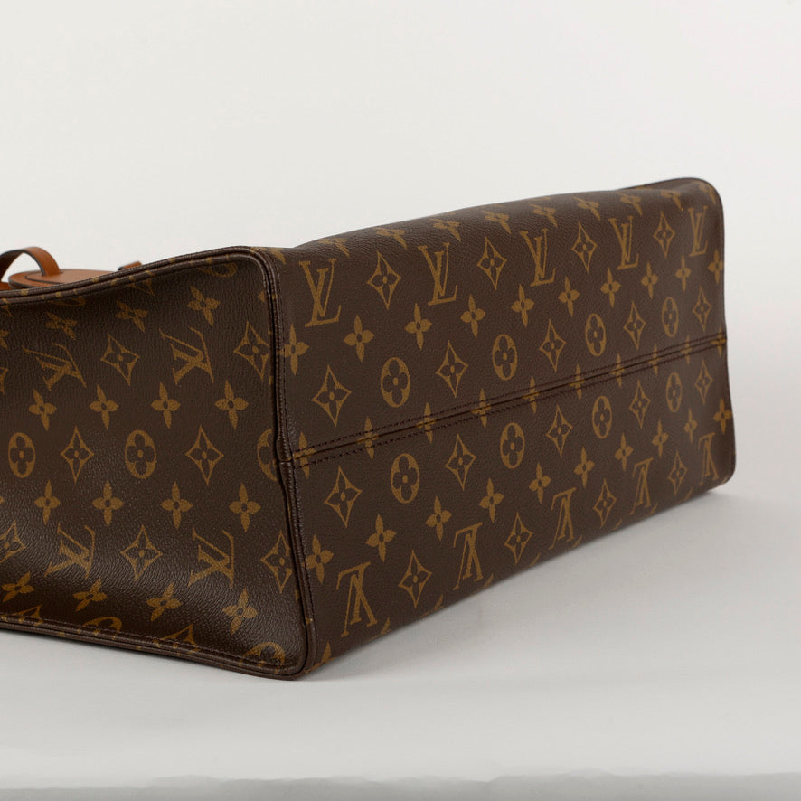 OnTheGo Organizer, Monogram