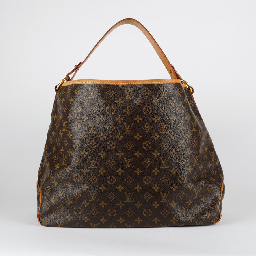 Delightful GM Monogram