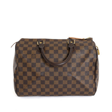 Speedy 35 Damier Ebene 7356