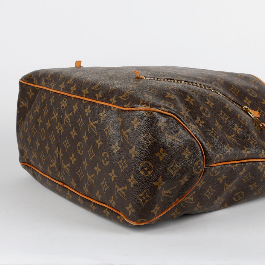 Delightful GM Monogram